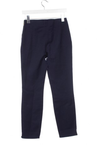 Pantaloni de femei Ted Baker, Mărime XS, Culoare Albastru, Preț 341,79 Lei
