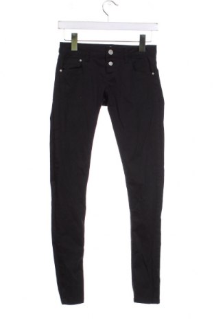 Pantaloni de femei Terranova, Mărime XS, Culoare Negru, Preț 39,95 Lei