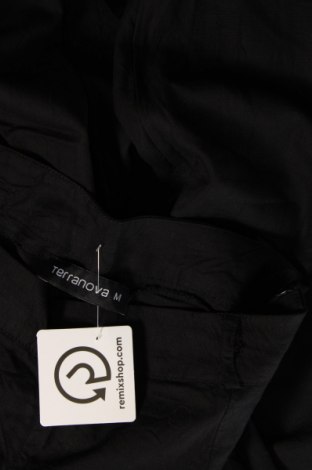 Pantaloni de femei Terranova, Mărime M, Culoare Negru, Preț 37,72 Lei