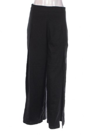 Pantaloni de femei Terranova, Mărime M, Culoare Negru, Preț 39,94 Lei