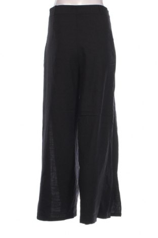 Pantaloni de femei Terranova, Mărime M, Culoare Negru, Preț 37,72 Lei