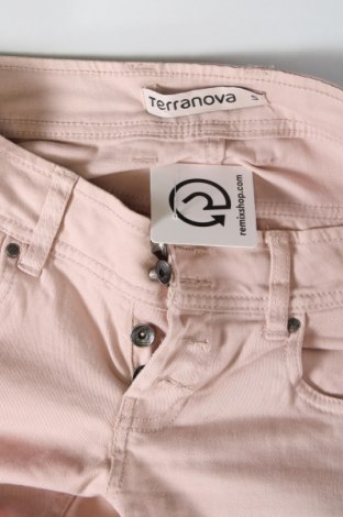 Damenhose Terranova, Größe S, Farbe Rosa, Preis € 8,45