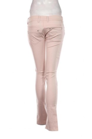 Γυναικείο παντελόνι Terranova, Μέγεθος S, Χρώμα Ρόζ , Τιμή 8,45 €