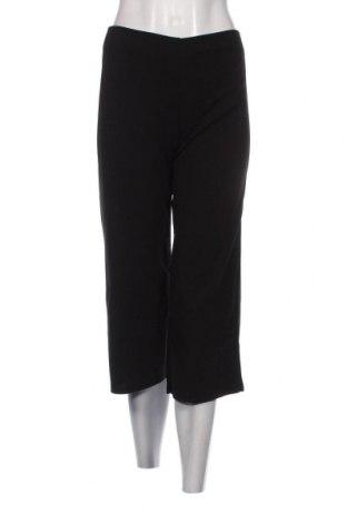 Pantaloni de femei Terranova, Mărime S, Culoare Negru, Preț 66,99 Lei