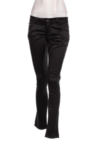 Pantaloni de femei Terranova, Mărime M, Culoare Negru, Preț 42,18 Lei