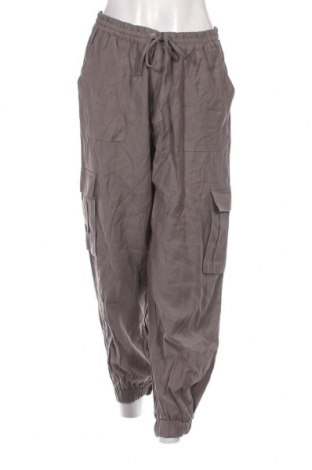 Damenhose Tex, Größe M, Farbe Grau, Preis € 6,66