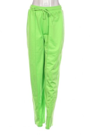 Pantaloni de femei Tezenis, Mărime M, Culoare Verde, Preț 65,99 Lei