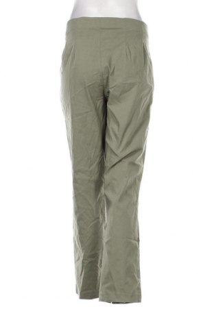 Дамски панталон Tg, Размер XL, Цвят Зелен, Цена 14,50 лв.