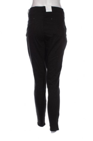 Дамски панталон Time and tru, Размер XL, Цвят Черен, Цена 13,05 лв.