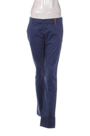 Damenhose Timeout, Größe M, Farbe Blau, Preis € 13,68