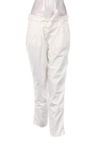 Damenhose Timeout, Größe M, Farbe Weiß, Preis € 13,63