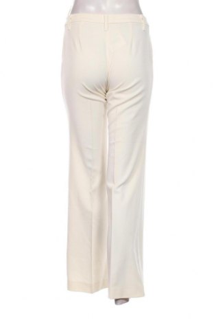 Γυναικείο παντελόνι Toi Et Moi, Μέγεθος S, Χρώμα Εκρού, Τιμή 11,16 €