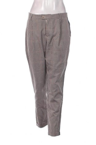 Γυναικείο παντελόνι Tom Tailor, Μέγεθος M, Χρώμα Πολύχρωμο, Τιμή 14,26 €