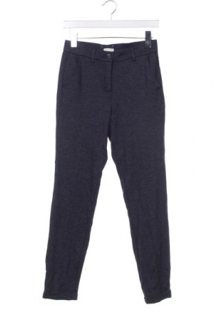 Дамски панталон Tom Tailor, Размер XS, Цвят Син, Цена 13,53 лв.