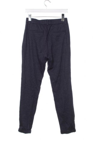 Дамски панталон Tom Tailor, Размер XS, Цвят Син, Цена 9,43 лв.
