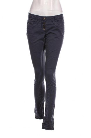 Damenhose Tom Tailor, Größe L, Farbe Blau, Preis 13,68 €