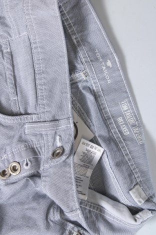 Dámské kalhoty  Tom Tailor, Velikost XS, Barva Vícebarevné, Cena  344,00 Kč