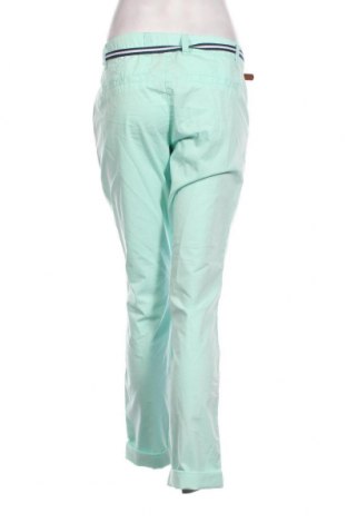 Γυναικείο παντελόνι Tom Tailor, Μέγεθος M, Χρώμα Μπλέ, Τιμή 19,65 €