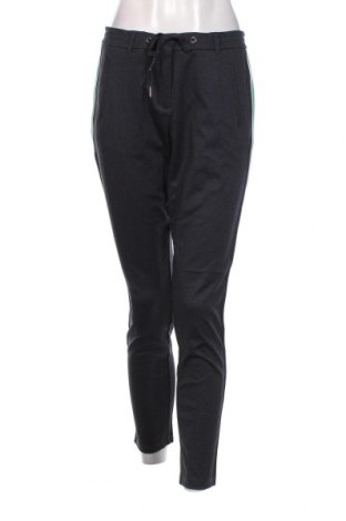 Pantaloni de femei Tom Tailor, Mărime M, Culoare Albastru, Preț 60,69 Lei