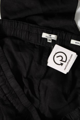 Damenhose Tom Tailor, Größe XXL, Farbe Schwarz, Preis 20,97 €