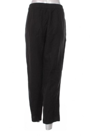 Damenhose Tom Tailor, Größe XXL, Farbe Schwarz, Preis 20,97 €