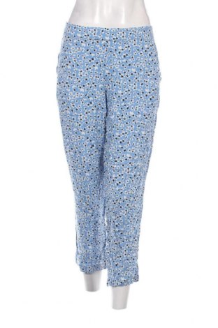 Dámské kalhoty  Tom Tailor, Velikost M, Barva Modrá, Cena  654,00 Kč