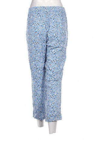 Γυναικείο παντελόνι Tom Tailor, Μέγεθος M, Χρώμα Μπλέ, Τιμή 10,14 €