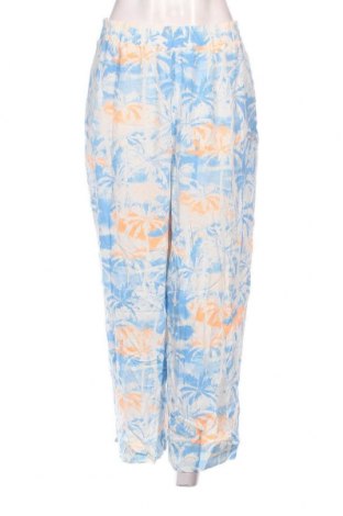 Γυναικείο παντελόνι Tom Tailor, Μέγεθος L, Χρώμα Πολύχρωμο, Τιμή 13,69 €
