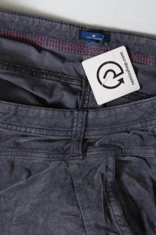 Pantaloni de femei Tom Tailor, Mărime XL, Culoare Gri, Preț 59,62 Lei