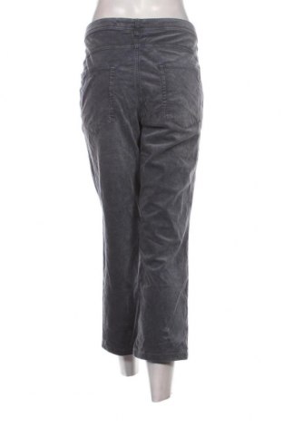 Pantaloni de femei Tom Tailor, Mărime XL, Culoare Gri, Preț 59,62 Lei