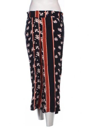 Дамски панталон Tom Tailor, Размер M, Цвят Многоцветен, Цена 18,45 лв.