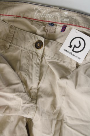 Damenhose Tom Tailor, Größe M, Farbe Grün, Preis € 12,58