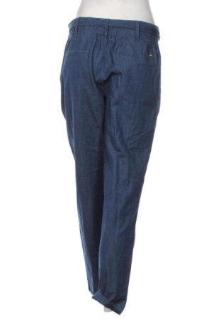 Γυναικείο παντελόνι Tommy Hilfiger, Μέγεθος M, Χρώμα Μπλέ, Τιμή 33,58 €