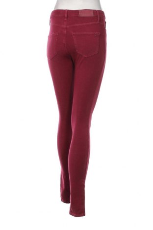 Γυναικείο παντελόνι Tommy Hilfiger, Μέγεθος S, Χρώμα Ρόζ , Τιμή 81,89 €