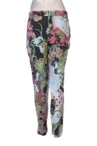 Pantaloni de femei Toni, Mărime M, Culoare Multicolor, Preț 44,51 Lei