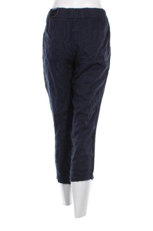 Damenhose Toni, Größe S, Farbe Blau, Preis 64,72 €