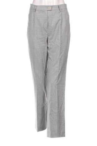 Дамски панталон Toni Dress, Размер L, Цвят Сив, Цена 11,60 лв.