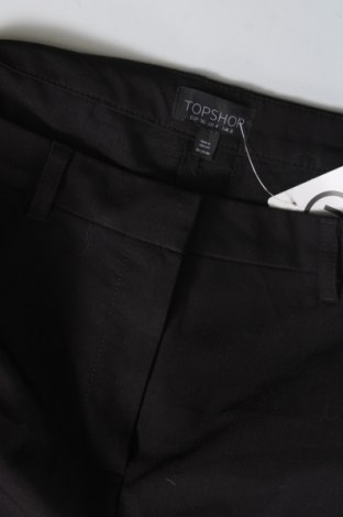 Damenhose Topshop, Größe S, Farbe Schwarz, Preis € 11,99