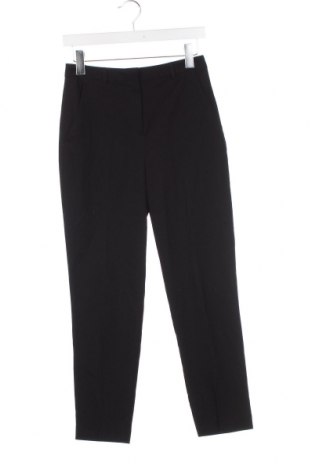 Damenhose Topshop, Größe S, Farbe Schwarz, Preis 11,99 €