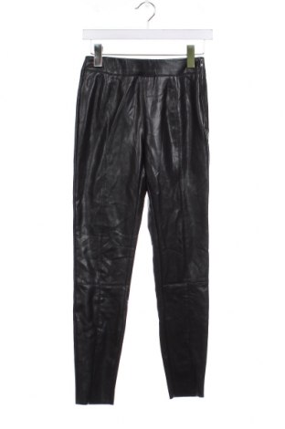 Дамски панталон Topshop, Размер XS, Цвят Черен, Цена 10,66 лв.