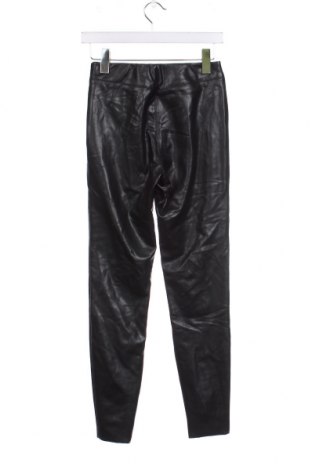 Γυναικείο παντελόνι Topshop, Μέγεθος XS, Χρώμα Μαύρο, Τιμή 8,37 €