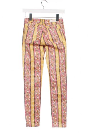 Pantaloni de femei Toxik 3, Mărime S, Culoare Multicolor, Preț 26,97 Lei