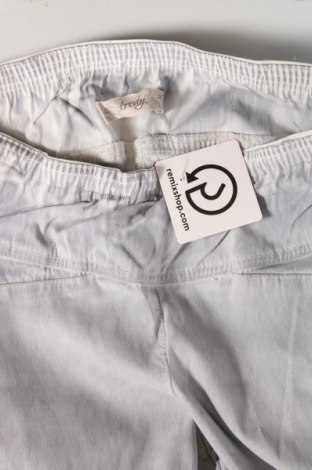Γυναικείο παντελόνι Tredy, Μέγεθος S, Χρώμα Μπλέ, Τιμή 9,30 €