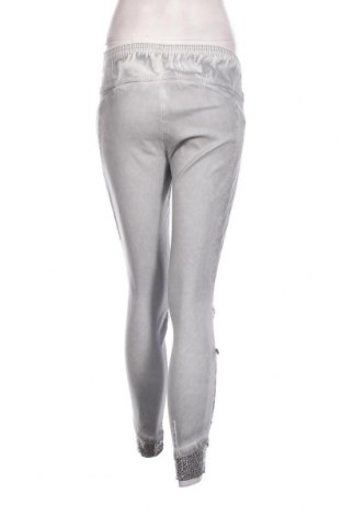 Γυναικείο παντελόνι Tredy, Μέγεθος S, Χρώμα Μπλέ, Τιμή 9,30 €