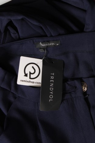 Damenhose Trendyol, Größe M, Farbe Blau, Preis € 16,14