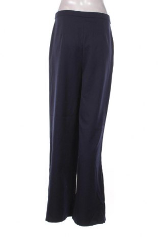 Γυναικείο παντελόνι Trendyol, Μέγεθος M, Χρώμα Μπλέ, Τιμή 16,14 €