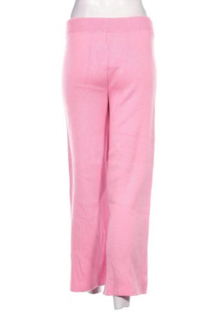 Pantaloni de femei Trendyol, Mărime M, Culoare Roz, Preț 44,51 Lei
