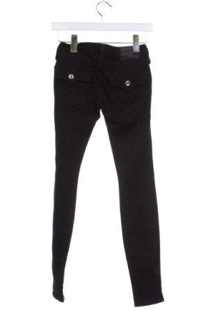 Damenhose True Religion, Größe XS, Farbe Schwarz, Preis € 21,29