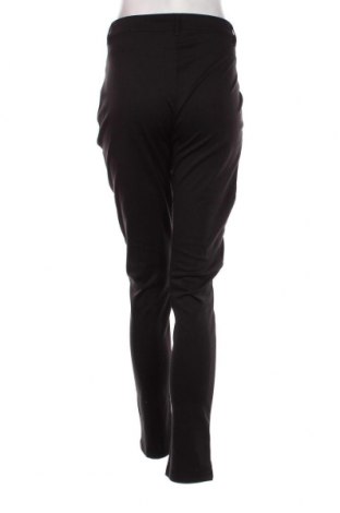 Γυναικείο παντελόνι True Spirit, Μέγεθος L, Χρώμα Μαύρο, Τιμή 11,38 €