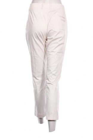 Γυναικείο παντελόνι Turnover, Μέγεθος M, Χρώμα Λευκό, Τιμή 25,34 €
